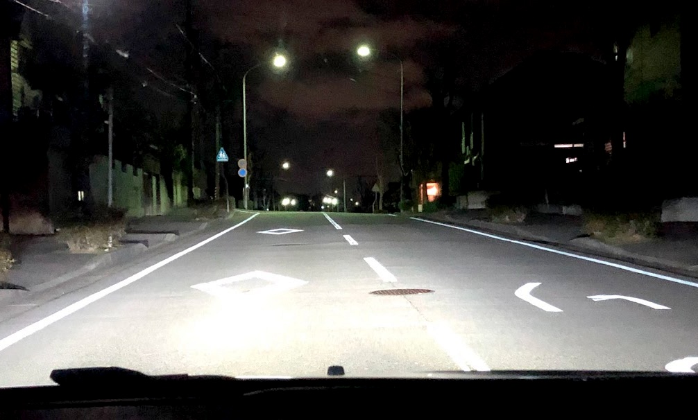 VOLVO V40 LED Conversion kit – 「しまりす堂」情報BOX