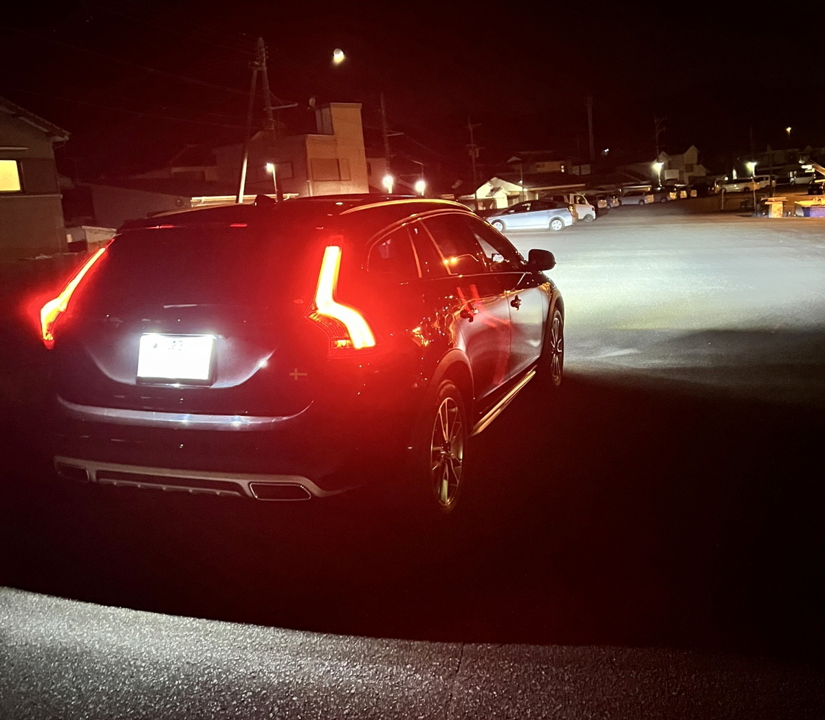 V60 LED HEADLIGHT 2022 NEW version – 「しまりす堂」情報BOX