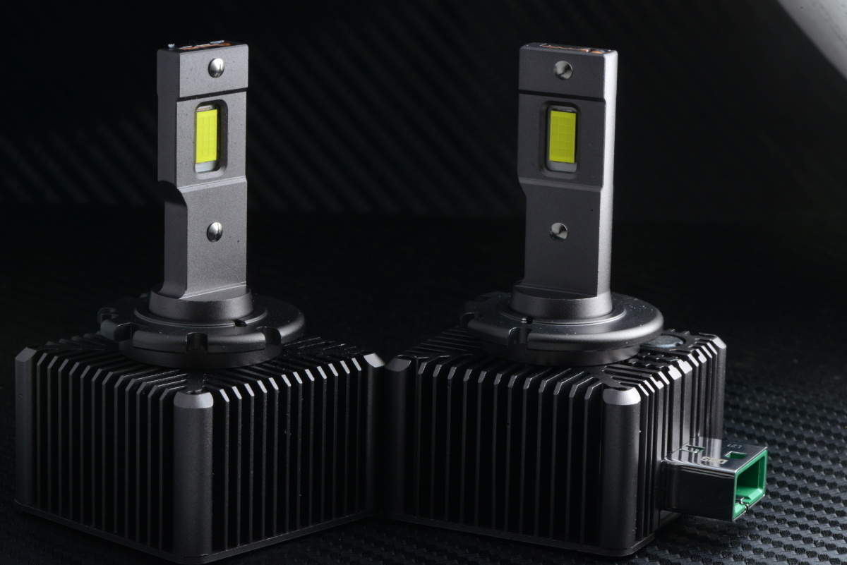 V60 LED HEADLIGHT 2022 NEW version – 「しまりす堂」情報BOX